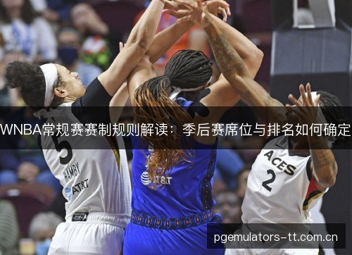 WNBA常规赛赛制规则解读：季后赛席位与排名如何确定